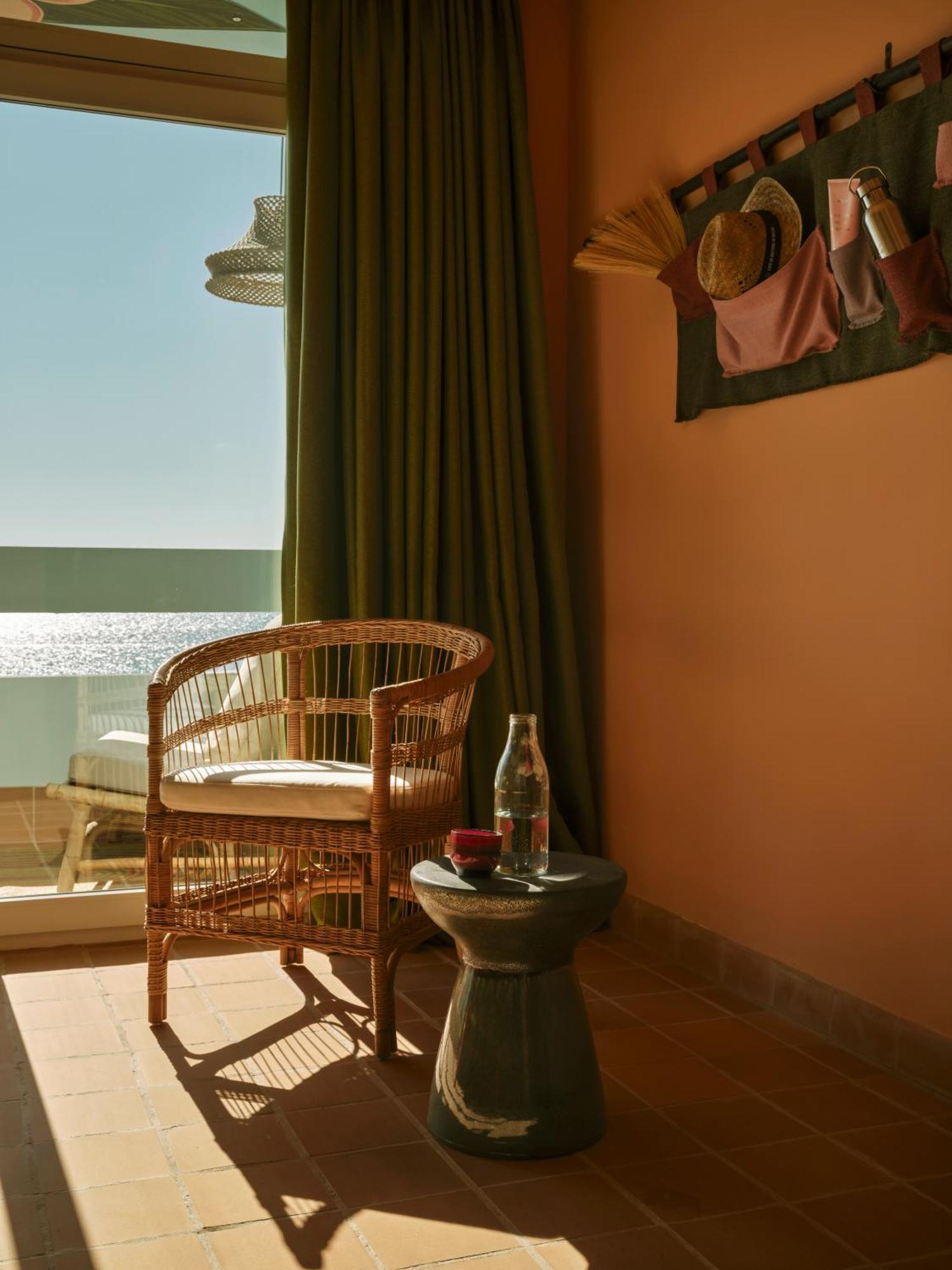 Bikini Island & Mountain Hotel Es Trenc -Adults Only- Colonia de Sant Jordi ภายนอก รูปภาพ